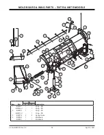 Preview for 36 page of Blizzard 760TR Installation Instructions & Owner'S Manual