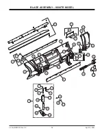 Preview for 38 page of Blizzard 760TR Installation Instructions & Owner'S Manual