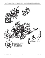 Preview for 46 page of Blizzard 760TR Installation Instructions & Owner'S Manual