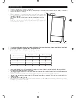 Preview for 10 page of Blizzard GD1000 Original Instructions Manual