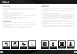 Preview for 4 page of Block CR-10 Manual