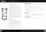 Preview for 6 page of Block CR-10 Manual