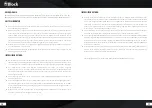 Preview for 9 page of Block CR-10 Manual