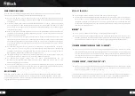 Preview for 11 page of Block CR-10 Manual