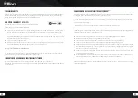 Preview for 12 page of Block CR-10 Manual