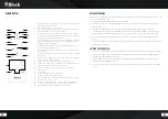 Preview for 21 page of Block CR-10 Manual