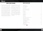 Preview for 2 page of Block CVR-10 Manual