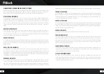 Preview for 14 page of Block CVR-10 Manual