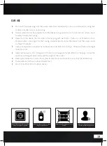 Preview for 19 page of Block HD-120 Manual