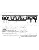 Preview for 18 page of Block V 100 Instruction Manual