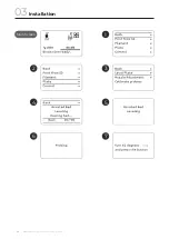 Preview for 38 page of Blocks ONE MKII User Manual