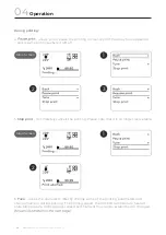 Preview for 48 page of Blocks ONE MKII User Manual