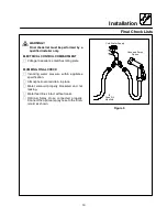 Preview for 17 page of Blodgett Combi Synergy BC-20G Installation Operation & Maintenance