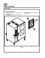 Preview for 20 page of Blodgett Combi Synergy BC-20G Installation Operation & Maintenance