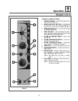 Preview for 21 page of Blodgett Combi Synergy BC-20G Installation Operation & Maintenance