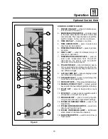 Preview for 23 page of Blodgett Combi Synergy BC-20G Installation Operation & Maintenance