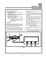 Preview for 27 page of Blodgett Combi Synergy BC-20G Installation Operation & Maintenance