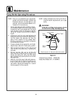 Preview for 28 page of Blodgett Combi Synergy BC-20G Installation Operation & Maintenance