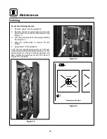 Preview for 32 page of Blodgett Combi Synergy BC-20G Installation Operation & Maintenance