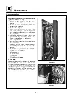 Preview for 34 page of Blodgett Combi Synergy BC-20G Installation Operation & Maintenance