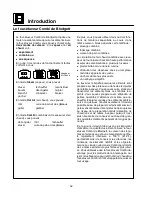 Preview for 36 page of Blodgett Combi Synergy BC-20G Installation Operation & Maintenance