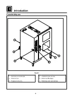 Preview for 38 page of Blodgett Combi Synergy BC-20G Installation Operation & Maintenance