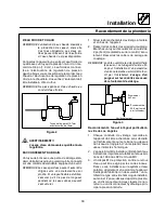 Preview for 43 page of Blodgett Combi Synergy BC-20G Installation Operation & Maintenance