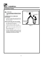 Preview for 48 page of Blodgett Combi Synergy BC-20G Installation Operation & Maintenance