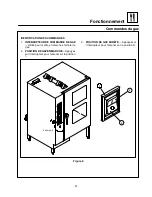 Preview for 51 page of Blodgett Combi Synergy BC-20G Installation Operation & Maintenance