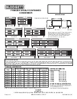 Preview for 2 page of Blodgett 30036SB Specification Sheet