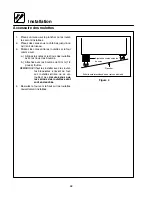 Preview for 72 page of Blodgett BCX-14E Installation, Operation And Maintenance Manual