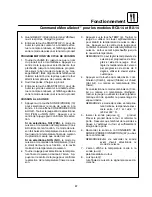 Preview for 91 page of Blodgett BCX-14E Installation, Operation And Maintenance Manual