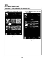 Preview for 112 page of Blodgett BCX-14E Installation, Operation And Maintenance Manual