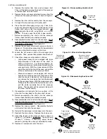 Preview for 27 page of Blodgett BG2136 Double Installation Operating & Maintenance Manual