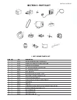 Preview for 29 page of Blodgett BG2136 Double Installation Operating & Maintenance Manual