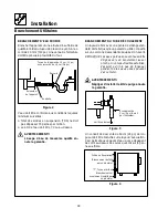 Preview for 34 page of Blodgett COS-101 Installation, Operation And Maintenance Manual