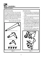 Preview for 36 page of Blodgett COS-101 Installation, Operation And Maintenance Manual