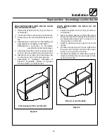 Preview for 37 page of Blodgett COS-101 Installation, Operation And Maintenance Manual