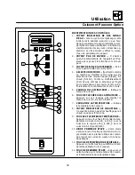 Preview for 43 page of Blodgett COS-101 Installation, Operation And Maintenance Manual