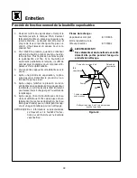 Preview for 48 page of Blodgett COS-101 Installation, Operation And Maintenance Manual