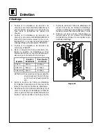 Preview for 50 page of Blodgett COS-101 Installation, Operation And Maintenance Manual