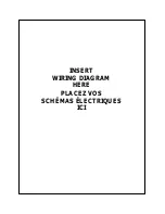 Preview for 51 page of Blodgett COS-101 Installation, Operation And Maintenance Manual