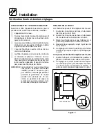 Preview for 34 page of Blodgett COS-20E Operating And Maintenance