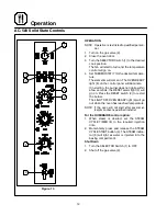 Preview for 15 page of Blodgett DFG-100 Series Installation And Operation Manual