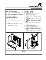 Preview for 24 page of Blodgett DFG-100 Series Installation And Operation Manual