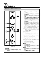 Preview for 39 page of Blodgett DFG-100 Series Installation And Operation Manual