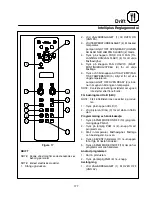 Preview for 180 page of Blodgett DFG-100 Series Installation And Operation Manual