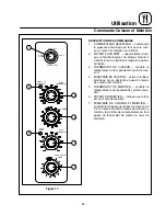 Preview for 67 page of Blodgett DFG-50 Installation, Operation And Maintenance Manual