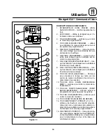 Preview for 73 page of Blodgett DFG-50 Installation, Operation And Maintenance Manual