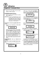 Preview for 76 page of Blodgett DFG-50 Installation, Operation And Maintenance Manual